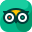 Logo Tripadvisor