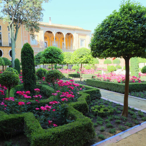 Visitas Privadas a la Casa de Pilatos en Sevilla. Guia Oficial de Sevilla. Reserva tu visita guiada a la Casa Pilatos de Sevilla.