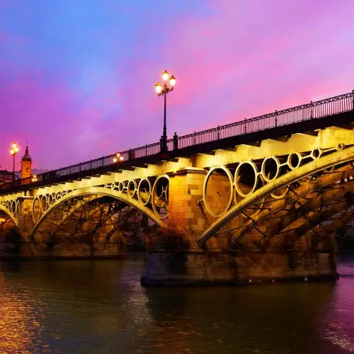 Visita Privada a Sevilla con Guía Local. Visitas a medida en Sevilla para turistas.