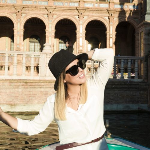 Visitas guiadas en sevilla con guía oficial. Reserva tu visita a Sevilla ahora.