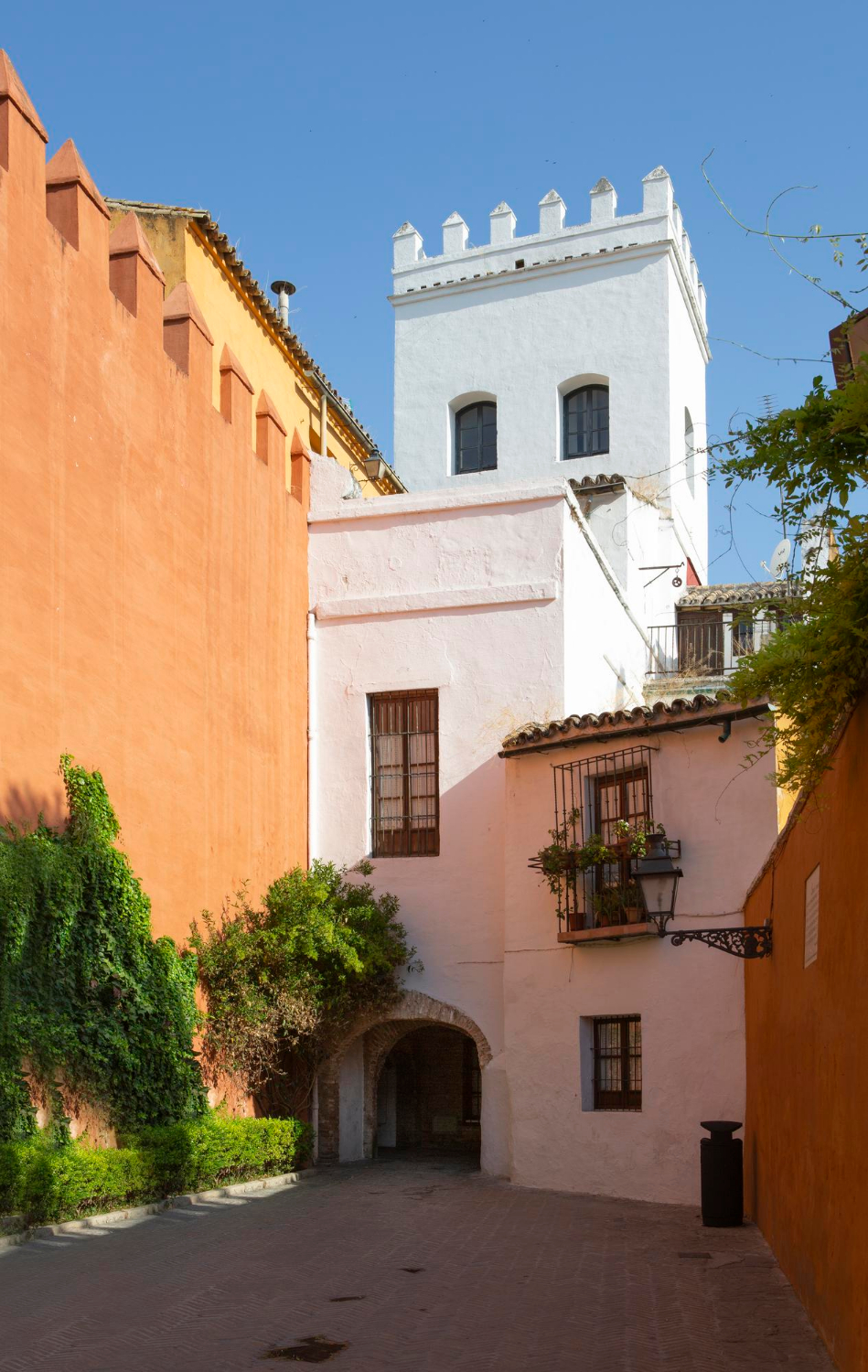 Rutas a pie por los principales barrios de Sevilla. Descubre Sevilla con los guías privados de Sevilla Walks