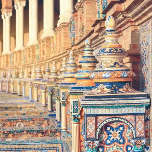 Visita Privada a Sevilla con Guía Local. Visitas a medida en Sevilla para turistas.