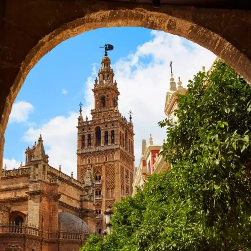 Visita Privada a Sevilla con Guía Local. Visitas a medida en Sevilla para turistas.