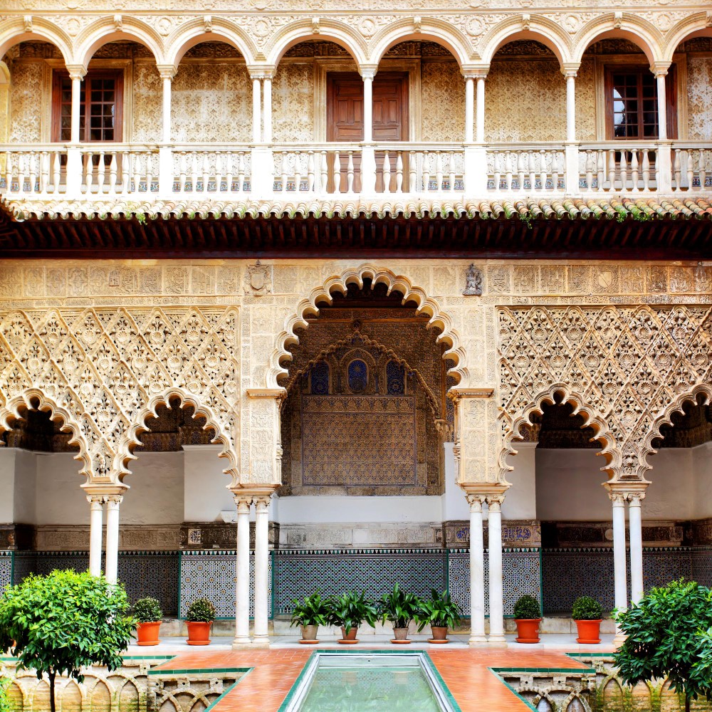 Rutas historicas por Sevilla con Guía Local. Sevilla Walks.