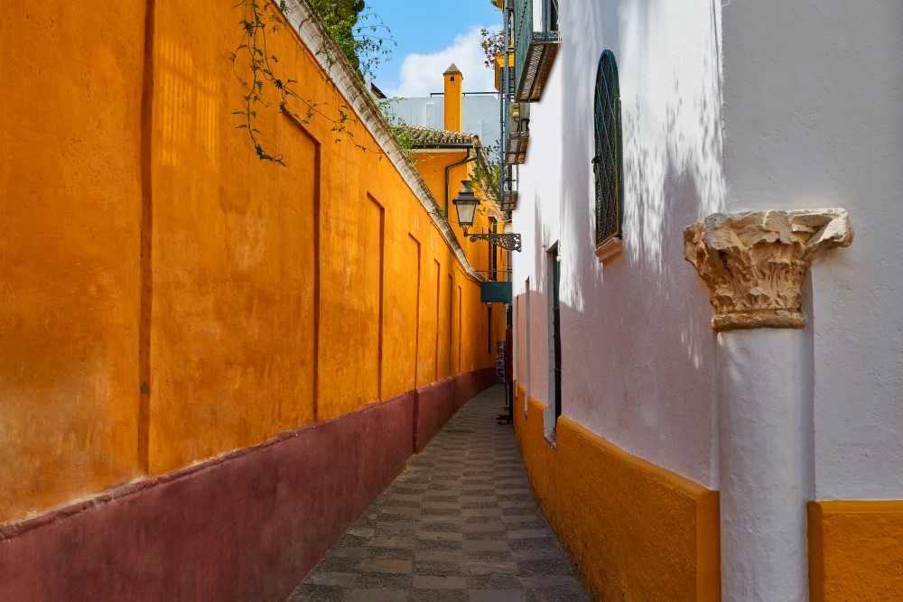 ¿Que Visitar en Sevilla en dos días? Visita Privada con Sevilla Walks