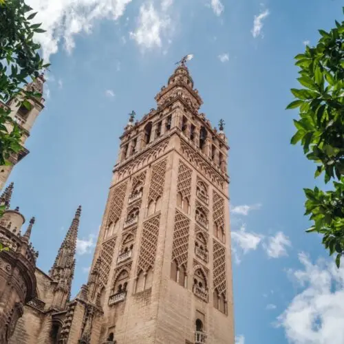 Walking Tour Privado en Sevilla con Manuel Campos Valero