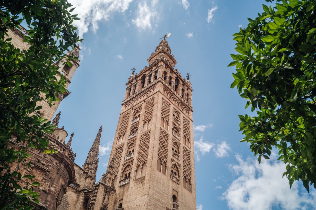 ¿Que Visitar en Sevilla en dos días? Visita Privada con Sevilla Walks