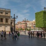 ¿Que Visitar en Sevilla en dos días? Visita Privada con Sevilla Walks
