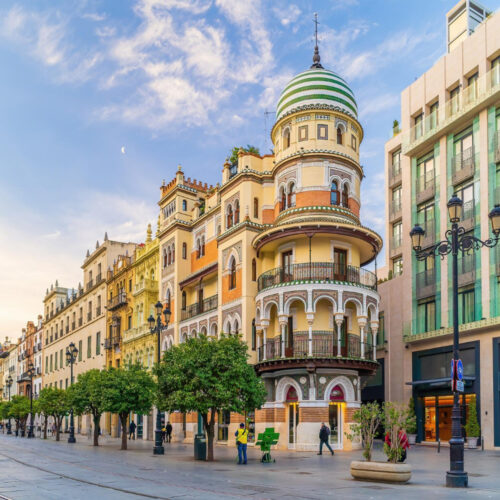 One Day in Seville: Must-See Places You Can’t Miss