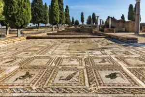 The Best Places and Towns to Visit in the Province of Seville