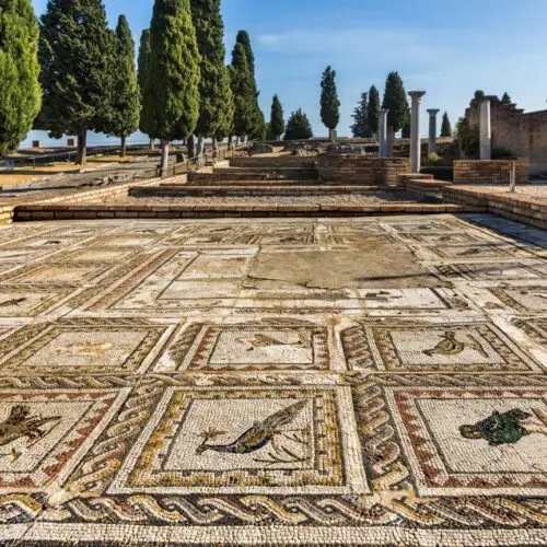 The Best Places and Towns to Visit in the Province of Seville