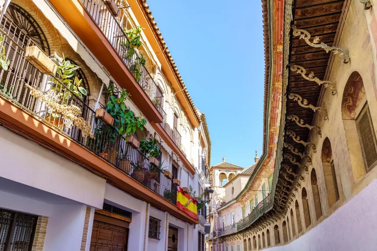 Los Mejores Lugares y Pueblos para Visitar en la Provincia de Sevilla