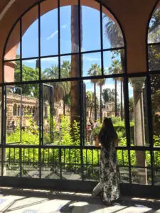 Real Alcázar de Sevilla: leyendas, símbolos ocultos y detalles que solo revela un guía experto