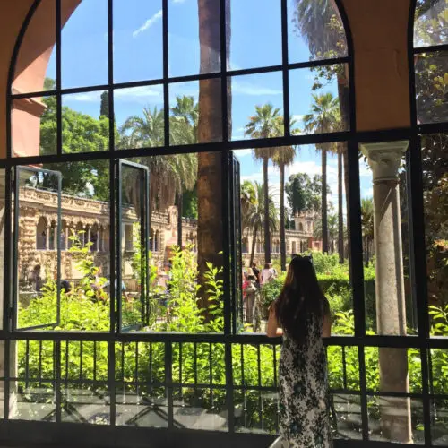 The Royal Alcázar of Seville: Secrets, Legends, and Curiosities