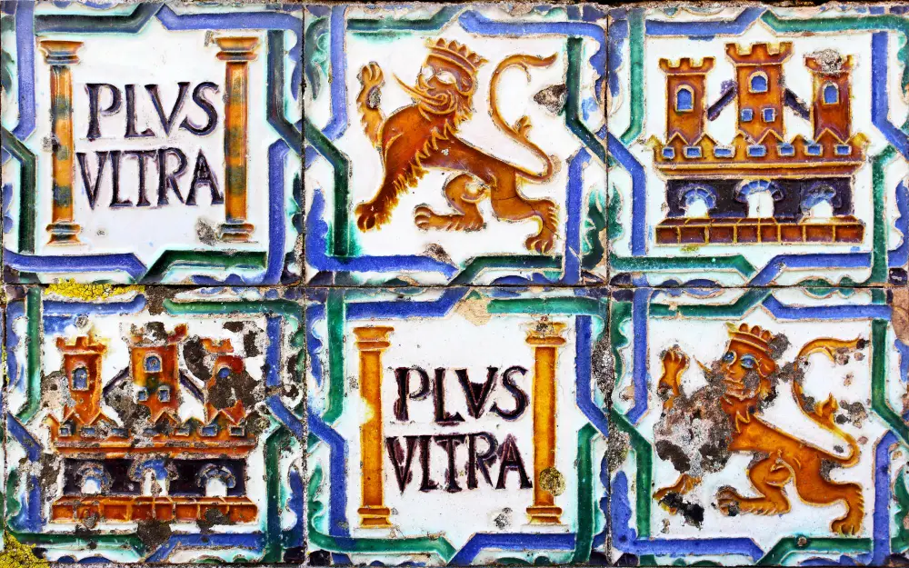 Real Alcázar de Sevilla: leyendas, símbolos ocultos y detalles que solo revela un guía experto