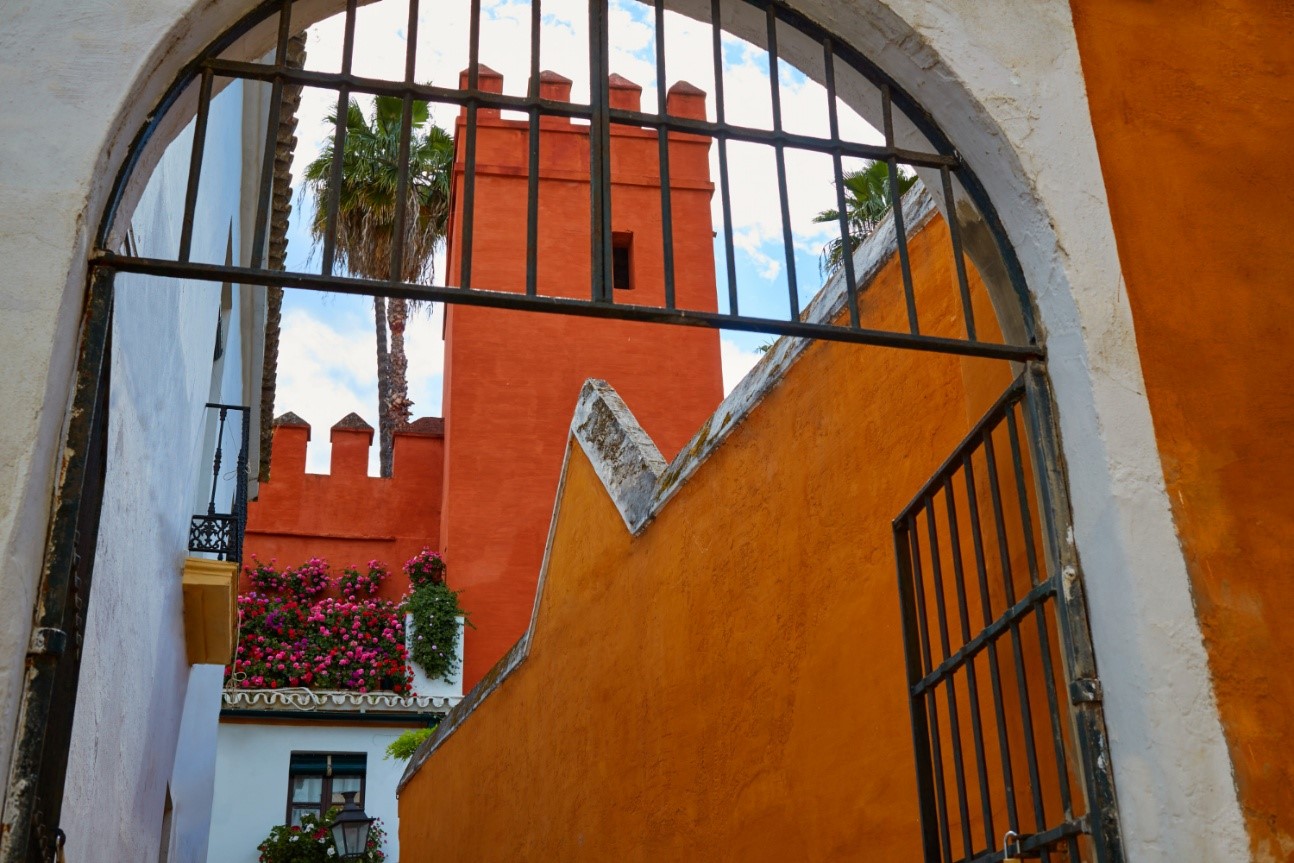 ¿Qué visitar en Sevilla en tres días?