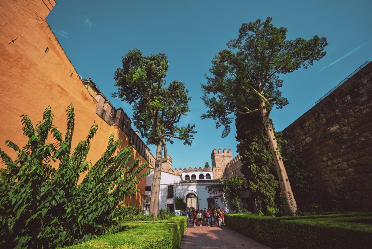 ¿Qué visitar en Sevilla en tres días?