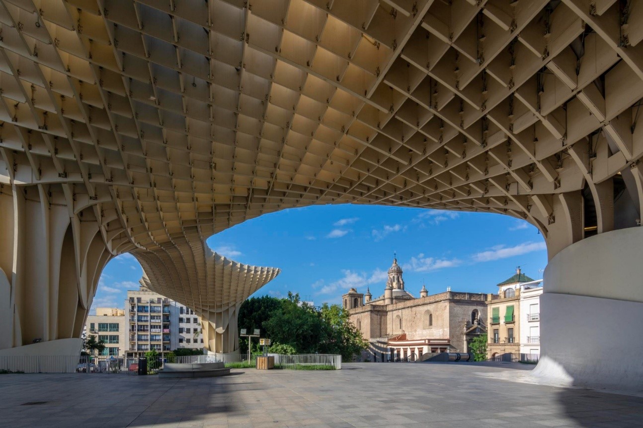 ¿Qué visitar en Sevilla en tres días?