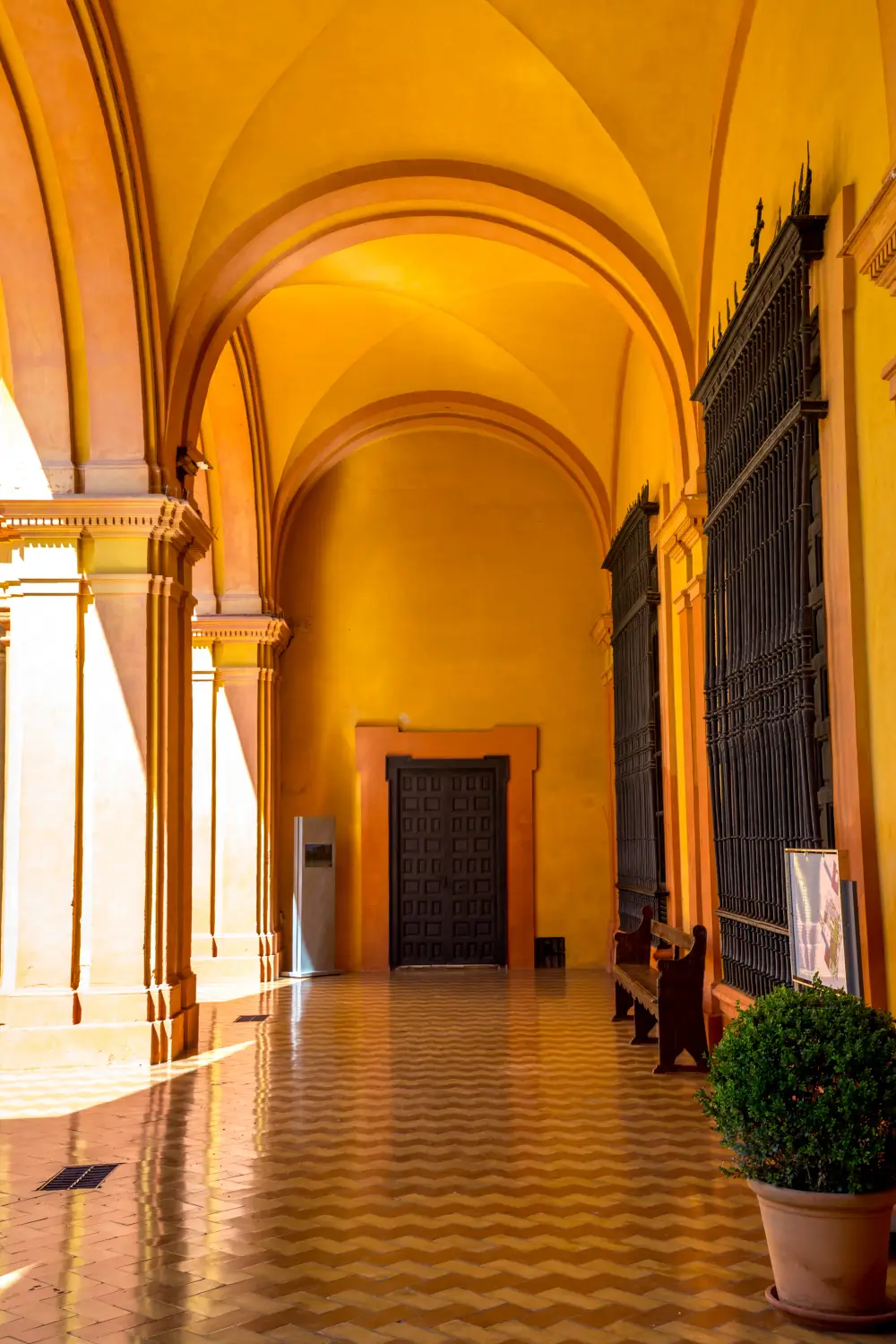 Los rincones imprescindibles del Real Alcázar de Sevilla