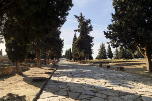 Qué fue Hispalis, la antigua Sevilla romana