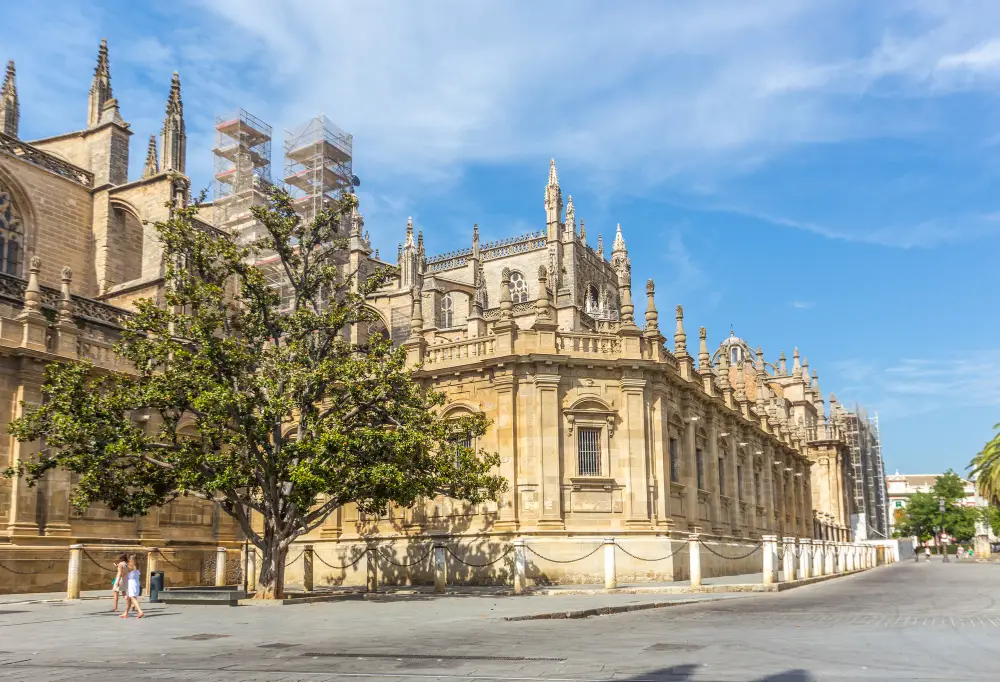 Qué fue Hispalis, la antigua Sevilla romana