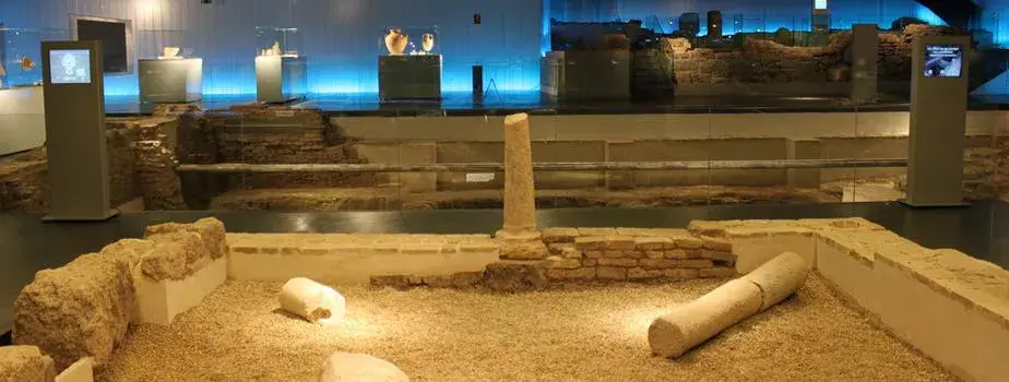 Qué fue Hispalis, la antigua Sevilla romana