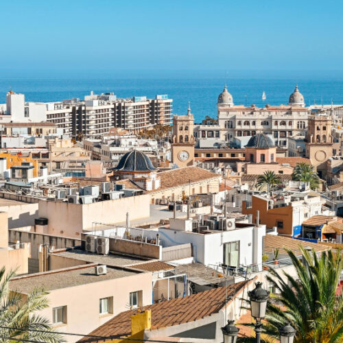 Ruta por la Sevilla de las tres culturas: descubre la huella cristiana, judía e islámica de la ciudad