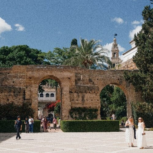 Primera vez en Sevilla: ¿por libre o con un guía local?