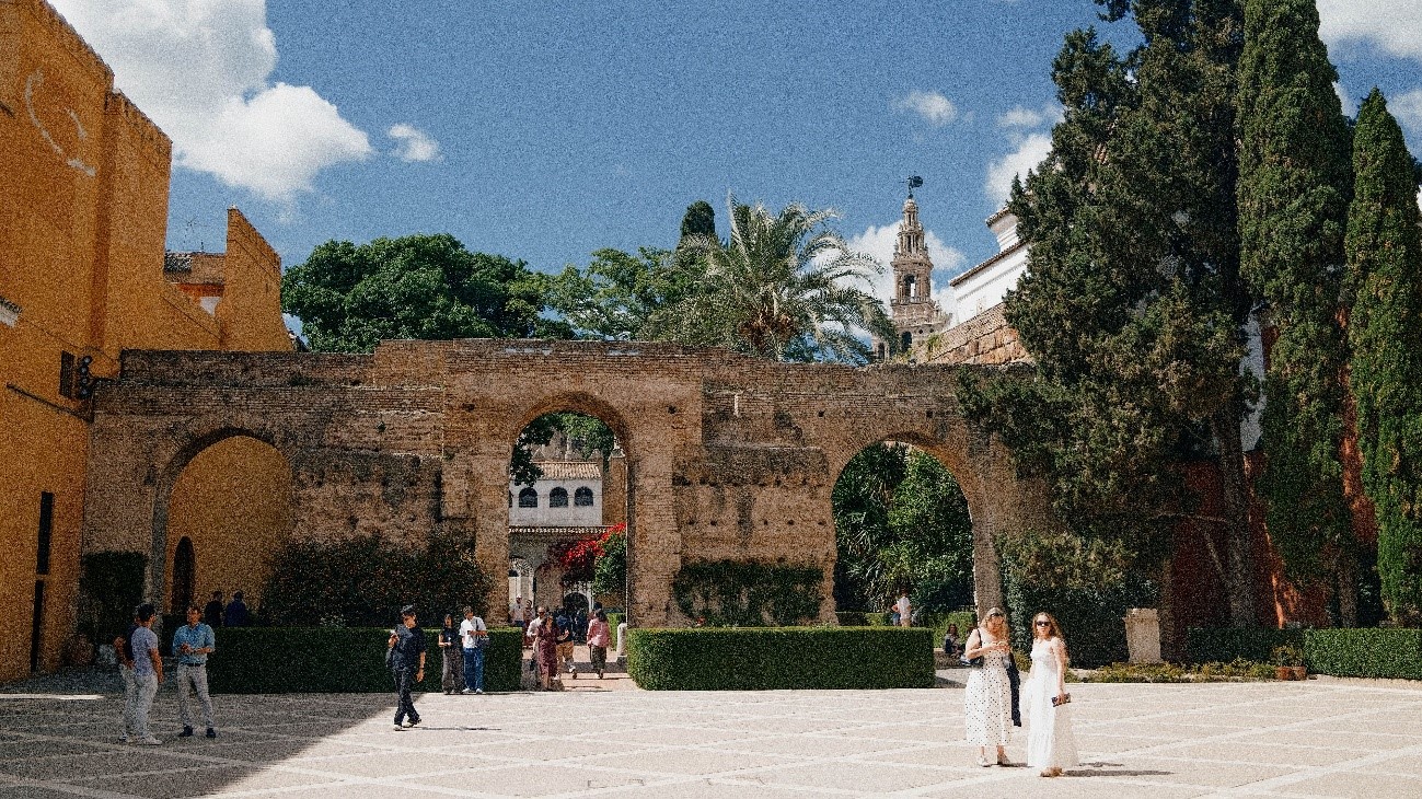 Primera vez en Sevilla: ¿por libre o con un guía local?