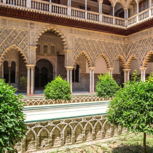 Sevilla mudéjar: 7 lugares para descubrir un arte único