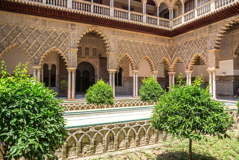 Sevilla mudéjar: 7 lugares para descubrir un arte único