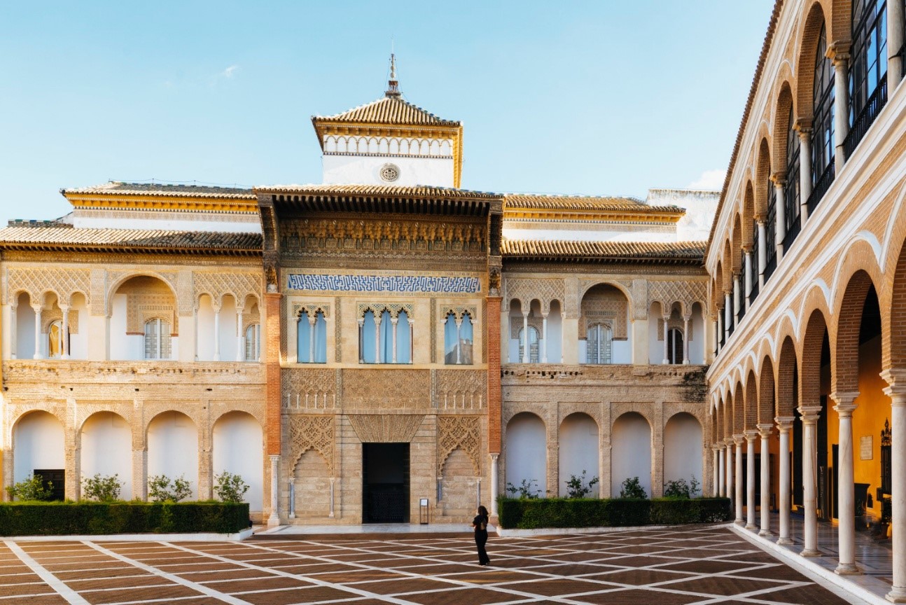 Sevilla mudéjar: 7 lugares para descubrir un arte único