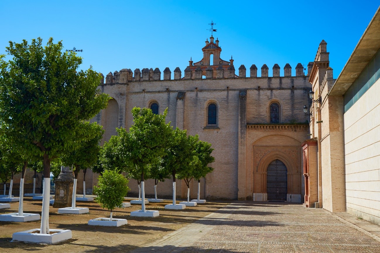 Sevilla mudéjar: 7 lugares para descubrir un arte único