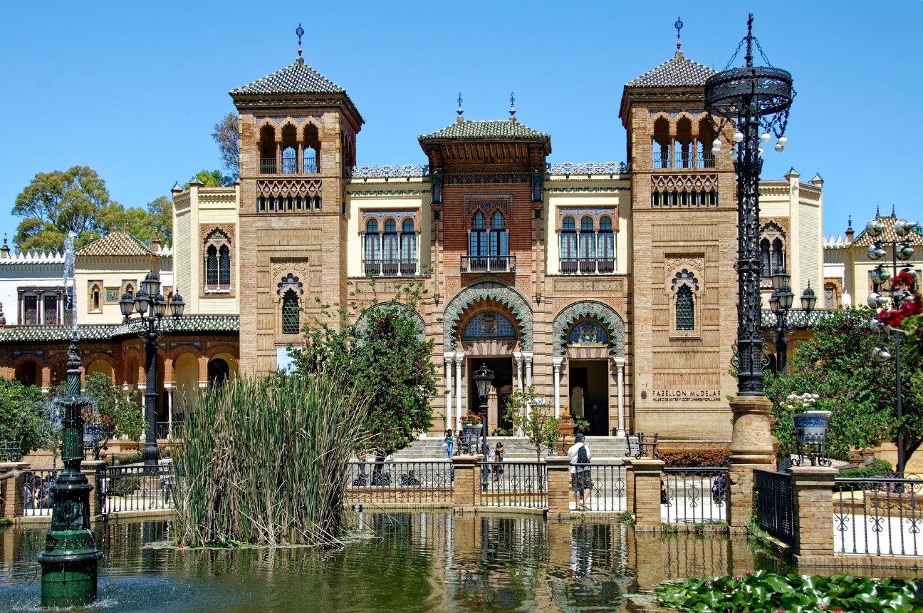 7 lugares de Sevilla que cuentan historias que probablemente no conocías