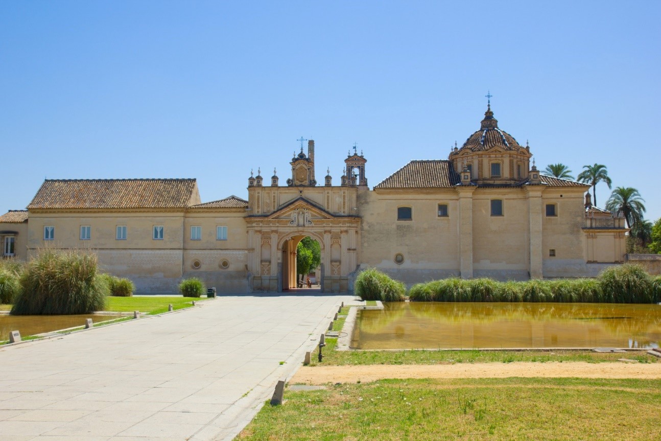 7 lugares de Sevilla que cuentan historias que probablemente no conocías