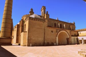 7 lugares de Sevilla que cuentan historias que probablemente no conocías