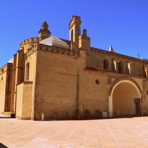 7 lugares de Sevilla que cuentan historias que probablemente no conocías