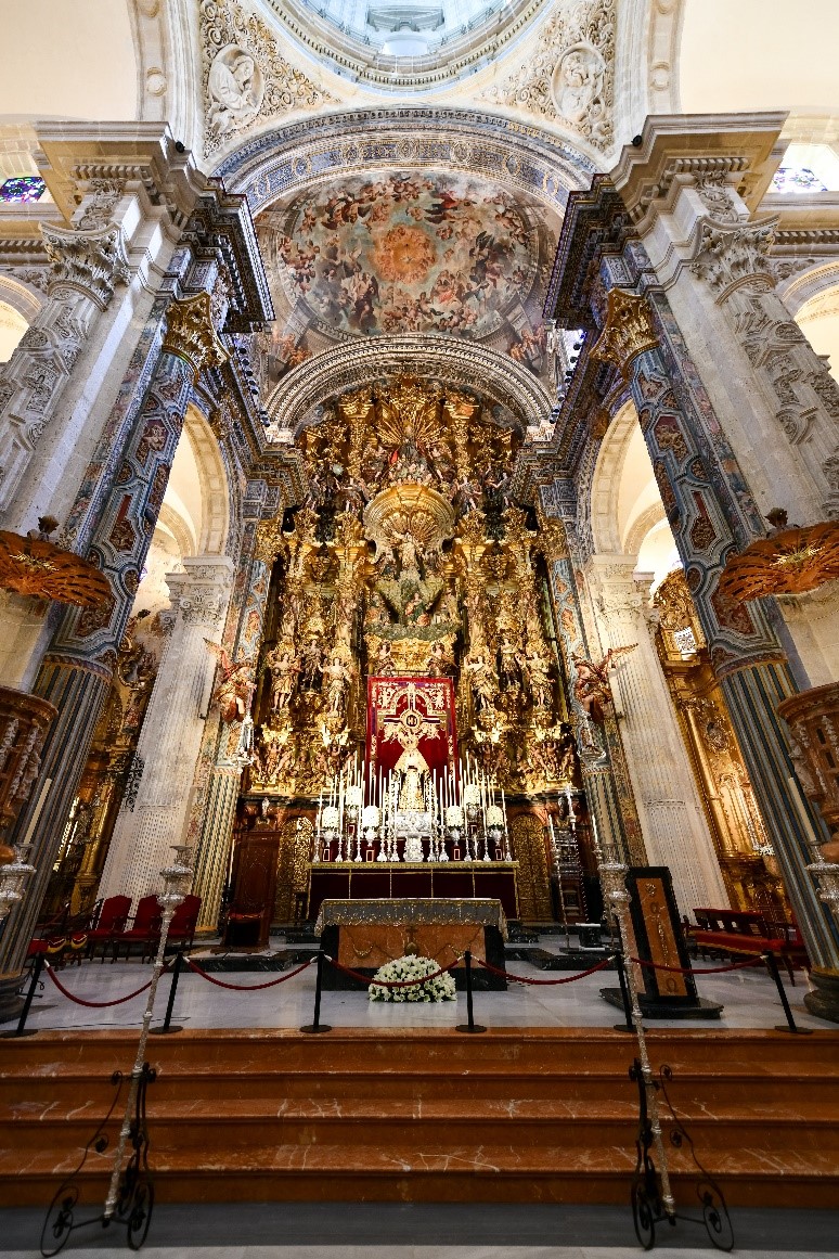 7 lugares de Sevilla que cuentan historias que probablemente no conocías
