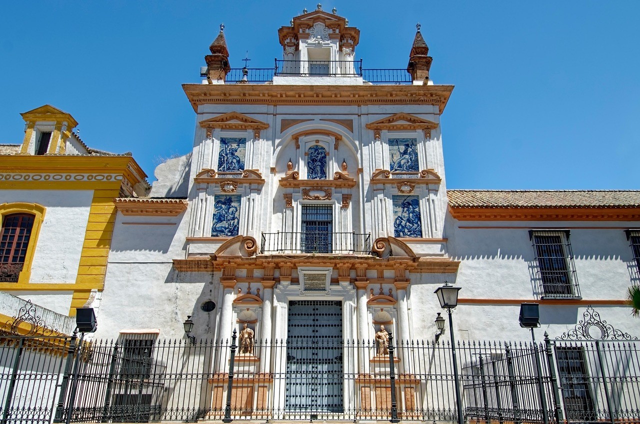7 lugares de Sevilla que cuentan historias que probablemente no conocías